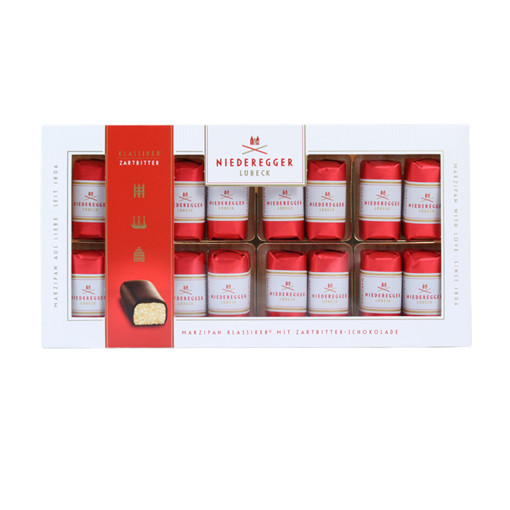 Niederegger Classic Mini Loaves